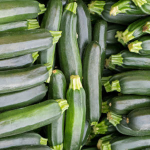 Semences Courgette de 10gr
